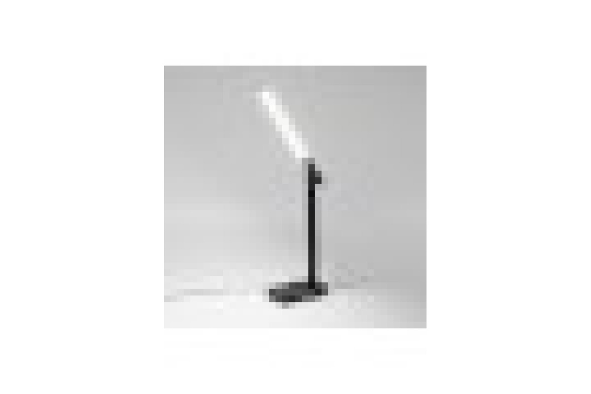 LED лампа настiльна з бездротовою зарядкою VIDEX VL-TF17B 18W 1800-6500K (VL-TF17B)