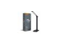 LED лампа настiльна з бездротовою зарядкою VIDEX VL-TF17B 18W 1800-6500K (VL-TF17B)