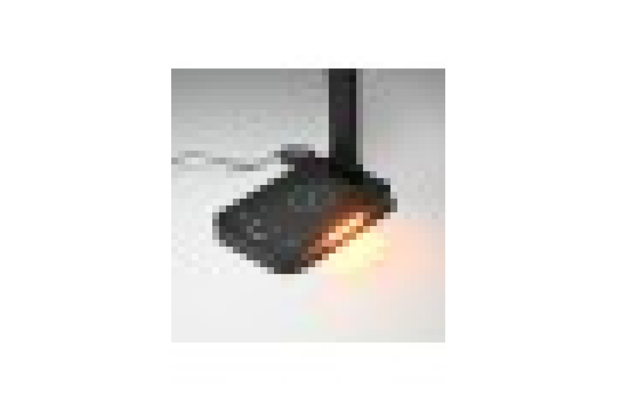 LED лампа настiльна з бездротовою зарядкою VIDEX VL-TF17B 18W 1800-6500K (VL-TF17B)