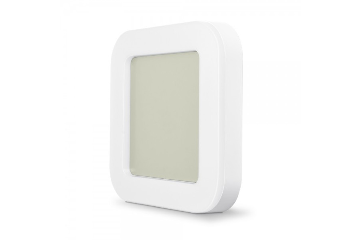 LED світильник ART IP65 квадратний VIDEX 30W 5000K (VL-BHFS-305)