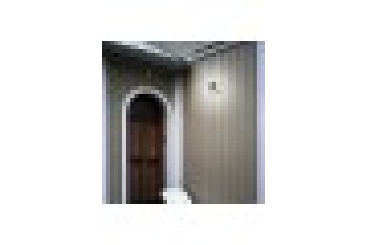 LED світильник ART IP65 квадратний VIDEX 30W 5000K (VL-BHFS-305)