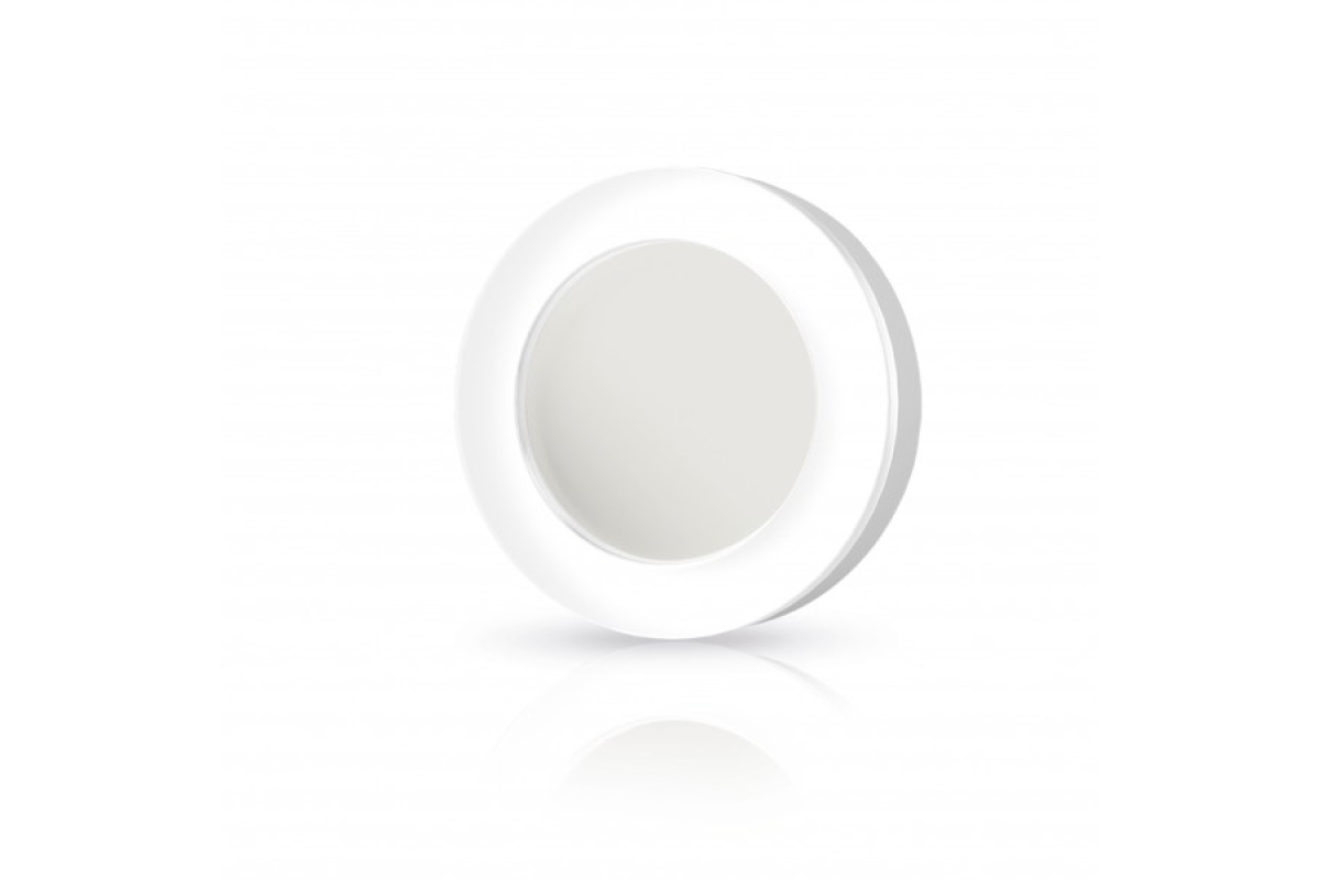 LED світильник ART IP65 круглий VIDEX 15W 5000K (VL-BHFR-155)