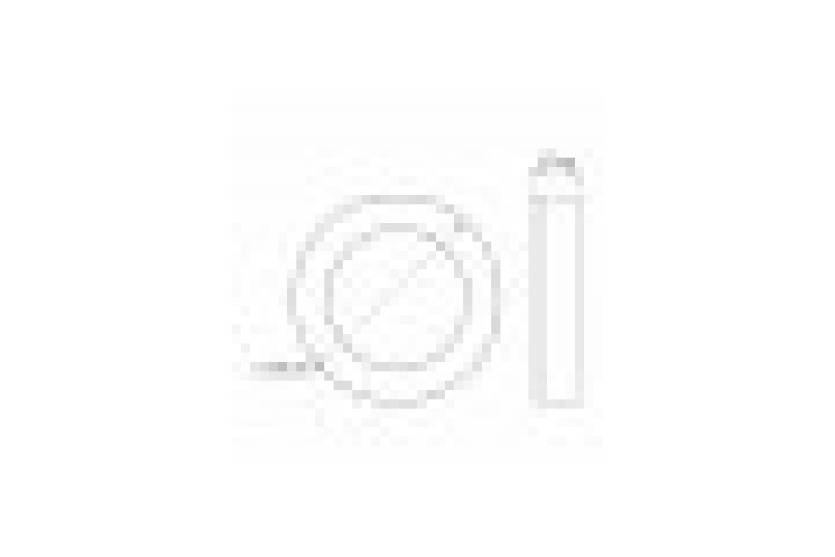 LED світильник ART IP65 круглий VIDEX 15W 5000K (VL-BHFR-155)