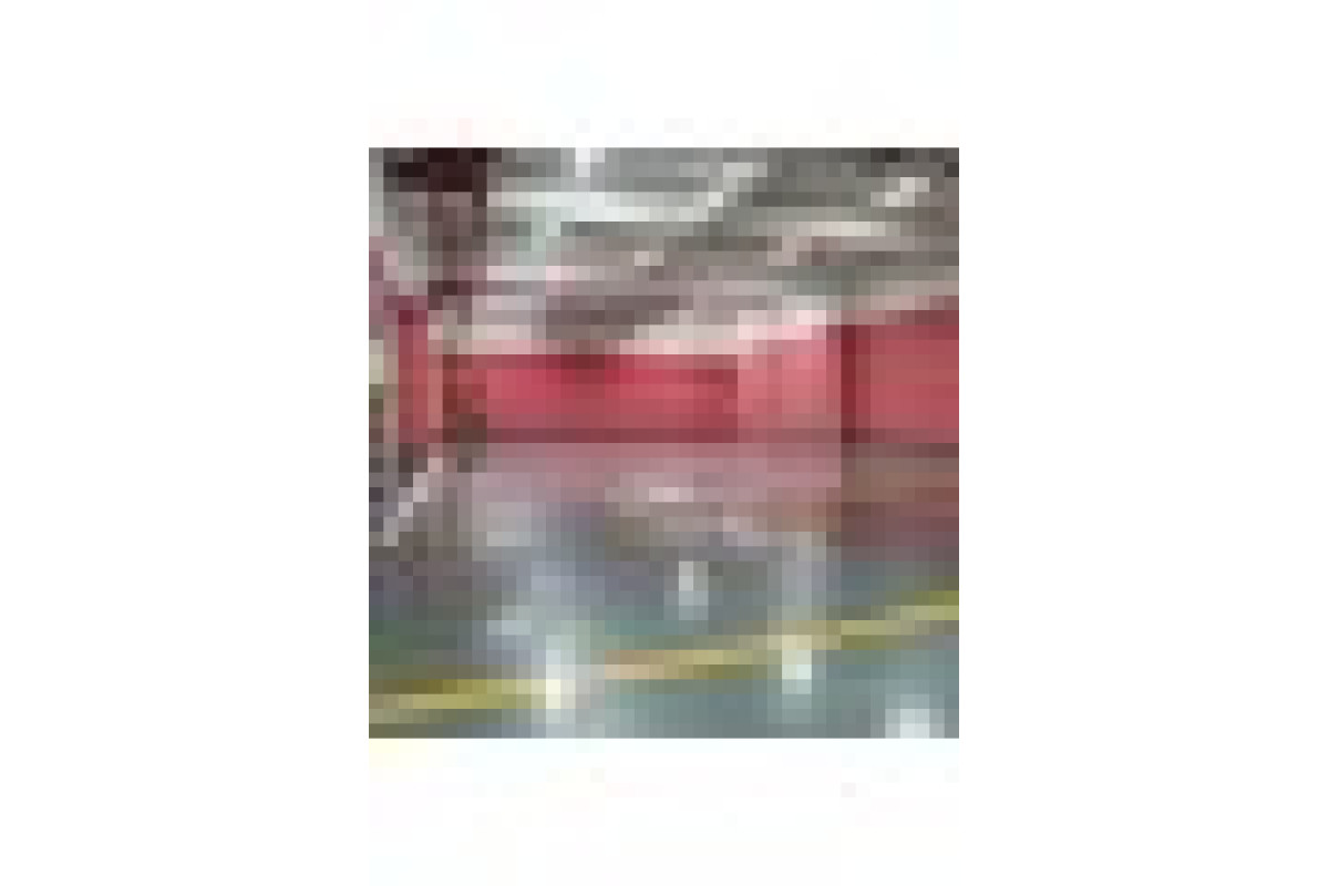 LED світильник IP65 лінійний VIDEX 24W 0,6М 4000K (VLE-BNW-24064)