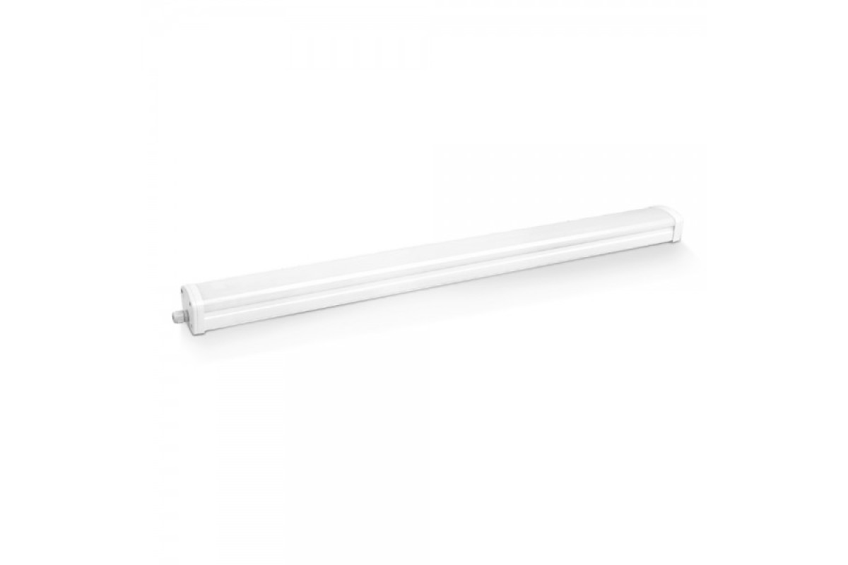 LED світильник IP65 лінійний VIDEX 48W 1,2М 5000K (VL-BNW-48125)