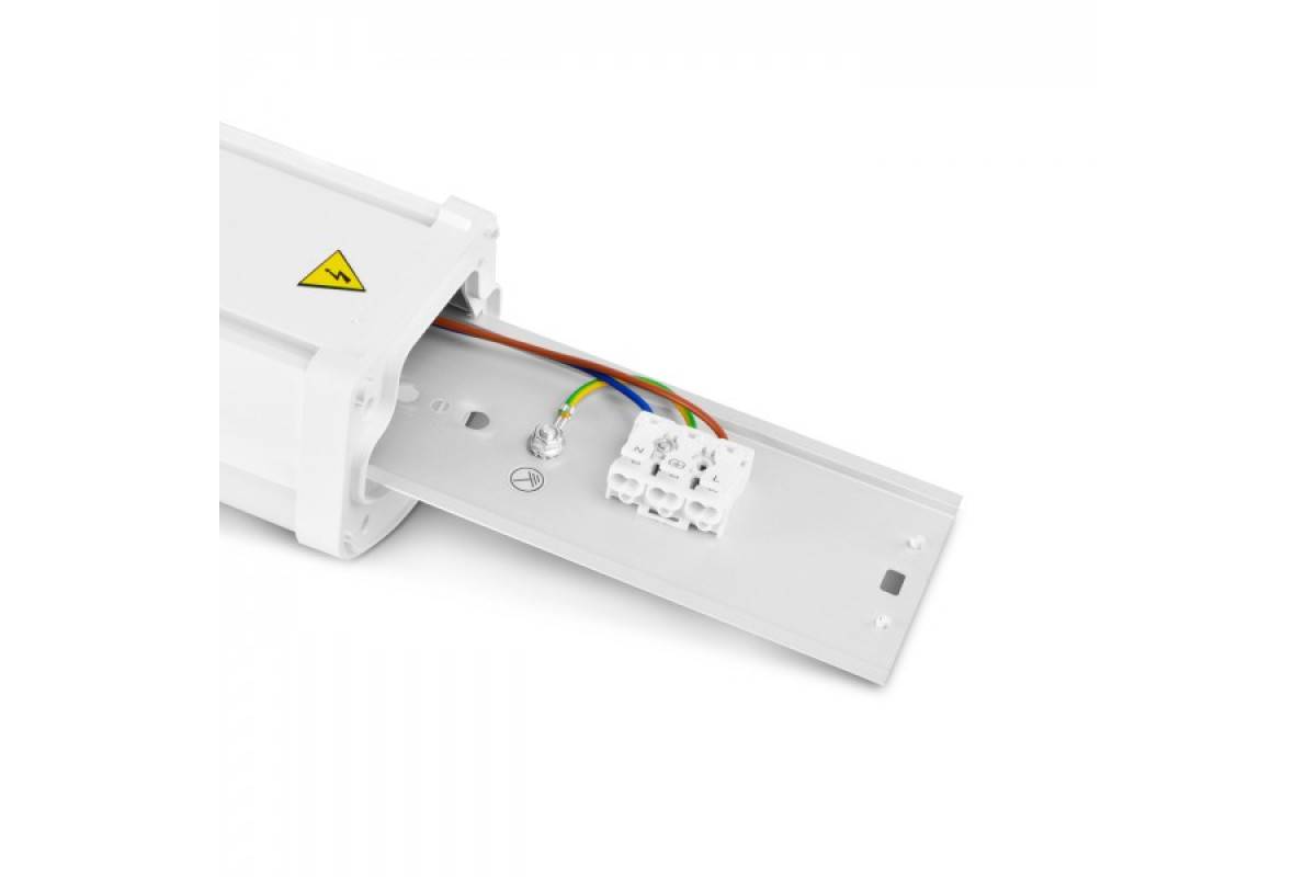 LED світильник IP65 лінійний VIDEX 48W 1,2М 5000K (VL-BNW-48125)