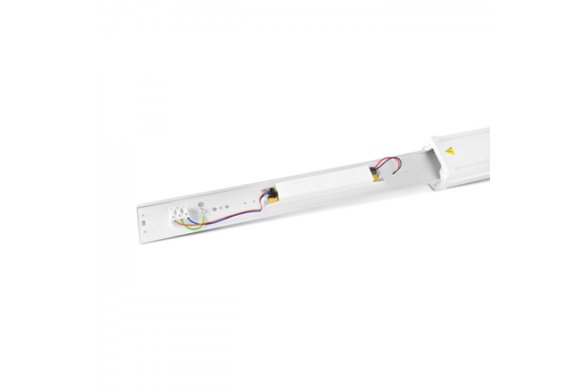 LED світильник IP65 лінійний VIDEX 48W 1,2М 5000K (VL-BNW-48125)