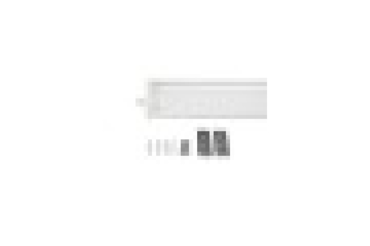 LED світильник IP65 лінійний VIDEX 48W 1,2М 5000K (VL-BNW-48125)