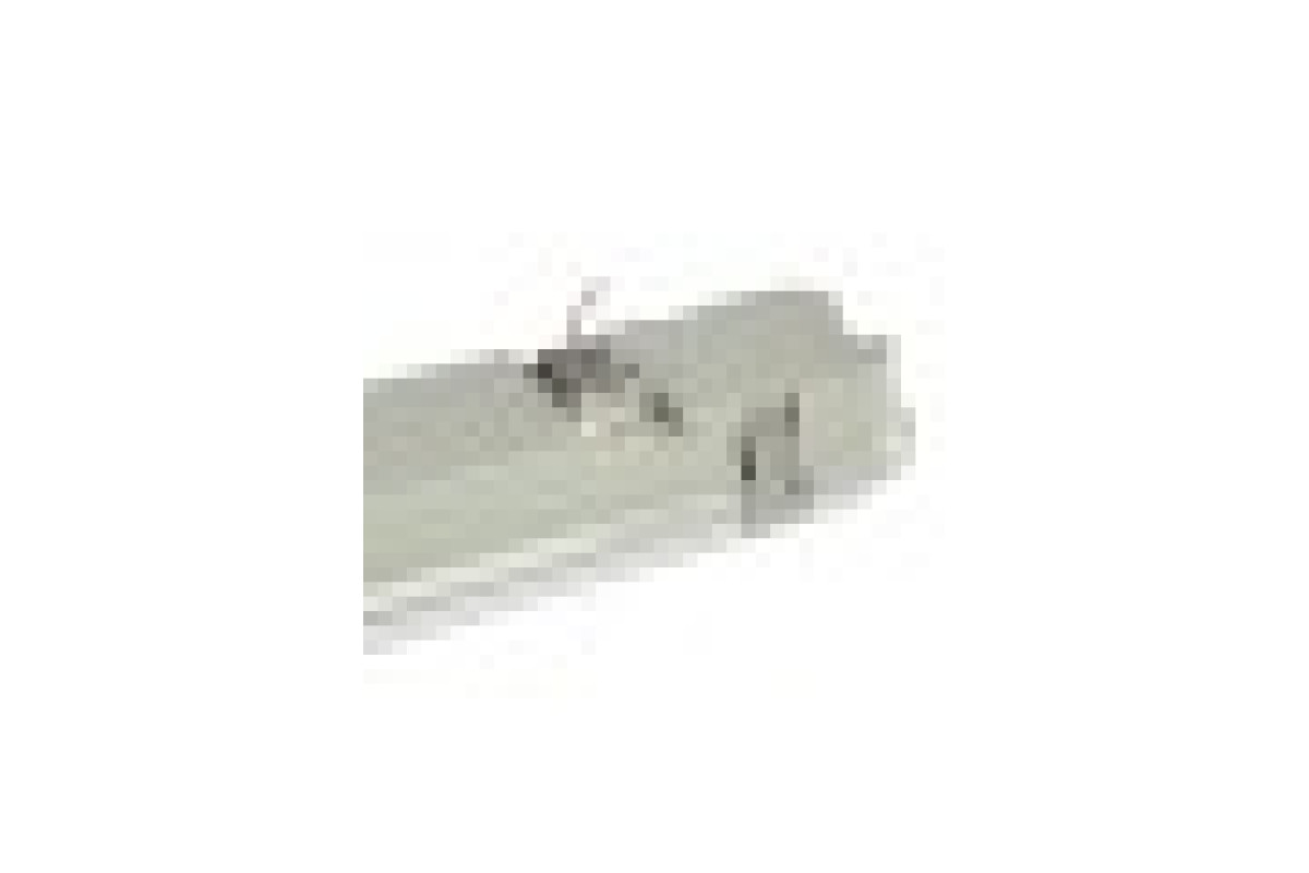 LED світильник IP65 лінійний під лампу 2хТ8 VIDEX 0,6М 220V (VL-BNW-T8062G)