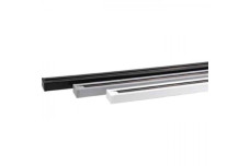 Рейка для трекового світильника 3м біла (097-001-0003-011)