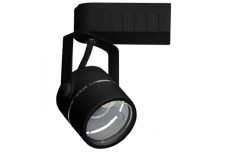 Світильник трековий DAKAR чорний (115-001-0001-020)