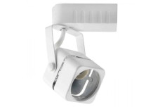 Світильник трековий RABAT білий (115-002-0001-010)