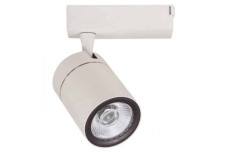 Світлодіодний світильник трековий DUBLIN 35W білий (018-018-0035-010)