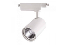 Світлодіодний світильник трековий LYON-18 18W білий (018-020-0018-010)