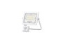 LED прожектор VIDEX F2e 10W 5000K з датчиком руху та освітленості (VL-F2e105W-S)
