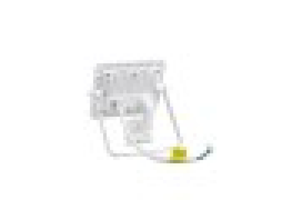 LED прожектор VIDEX F2e 10W 5000K з датчиком руху та освітленості (VL-F2e105W-S)