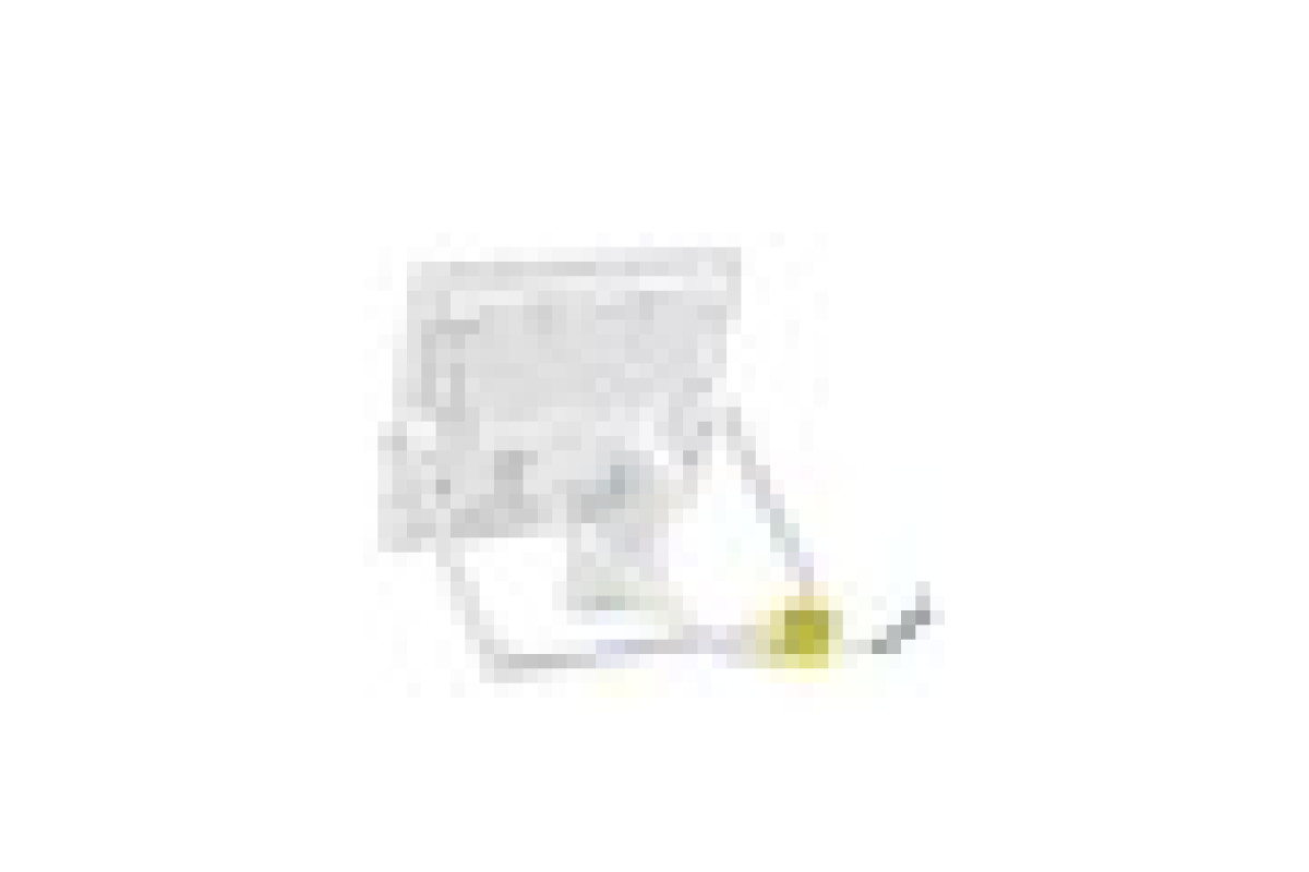 LED прожектор VIDEX F2e 30W 5000K з датчиком руху та освітленості (VL-F2e305W-S)