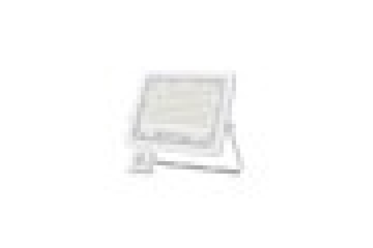 LED прожектор VIDEX F2e 50W 5000K з датчиком руху та освітленості (VL-F2e505W-S)