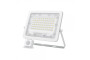 LED прожектор VIDEX F2e 50W 5000K з датчиком руху та освітленості (VL-F2e505W-S)