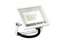 Прожектор світлодіодний ASLAN-10 10W 6400K (068-010-0010-040)