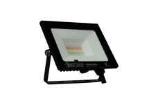 Прожектор світлодіодний Remix-20 20W RGB+білий (068-020-0020-010)