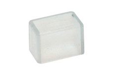 Заглушка PROLUM™ для LED стрічки 2835\60; 5 ММ; 220V (503036)