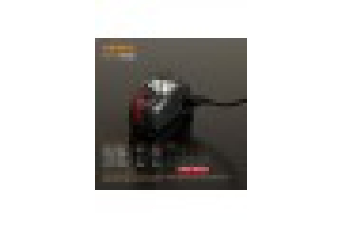 Налобний світлодіодний ліхтарик VIDEX VLF-H015 330Lm 5000K (VLF-H015)