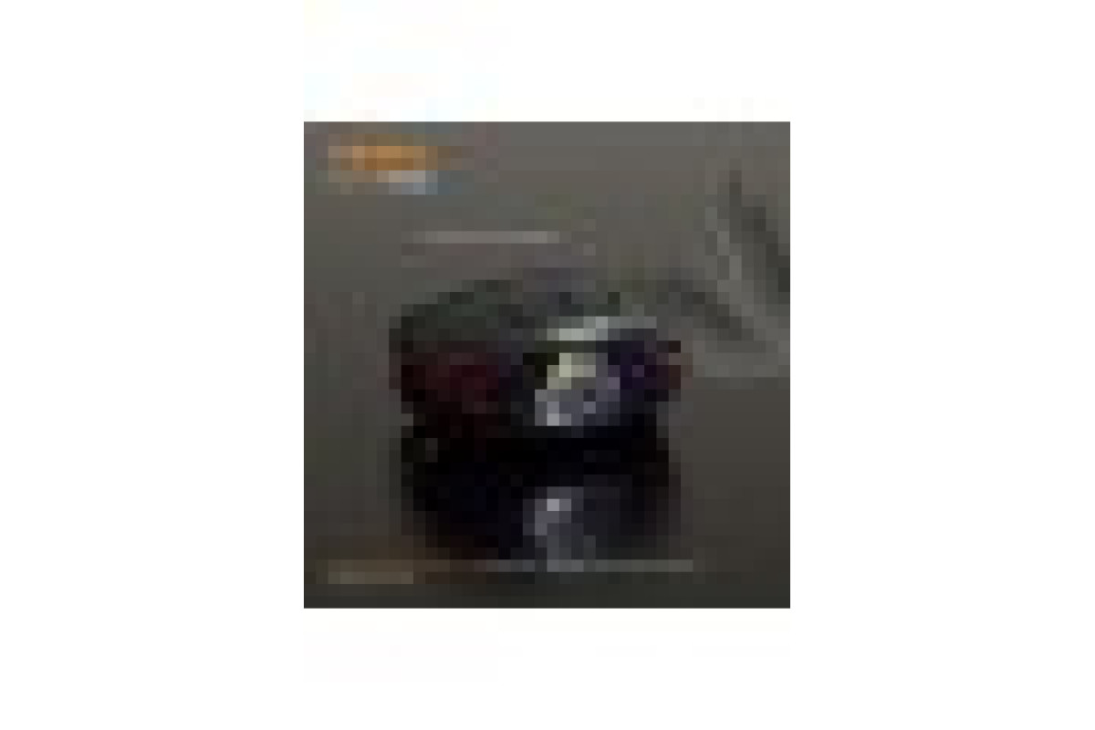 Налобний світлодіодний ліхтарик VIDEX VLF-H015 330Lm 5000K (VLF-H015)