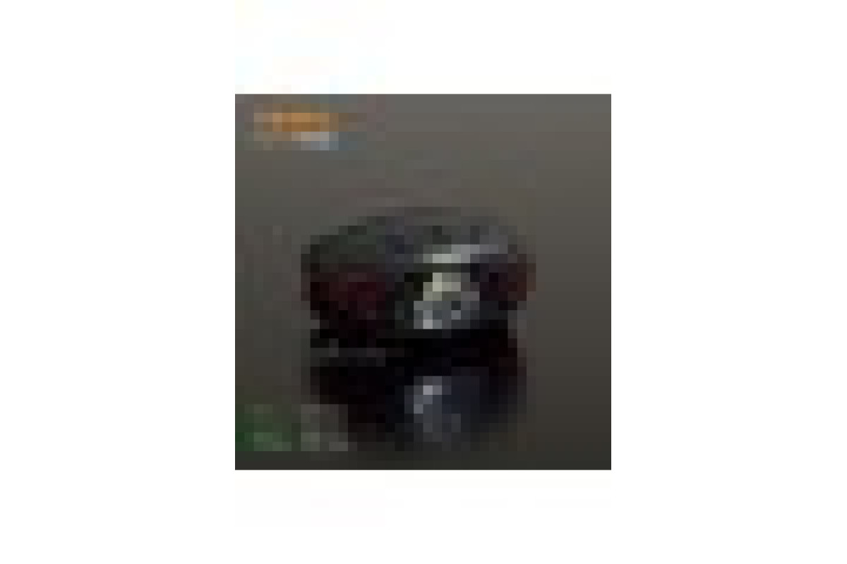 Налобний світлодіодний ліхтарик VIDEX VLF-H015 330Lm 5000K (VLF-H015)