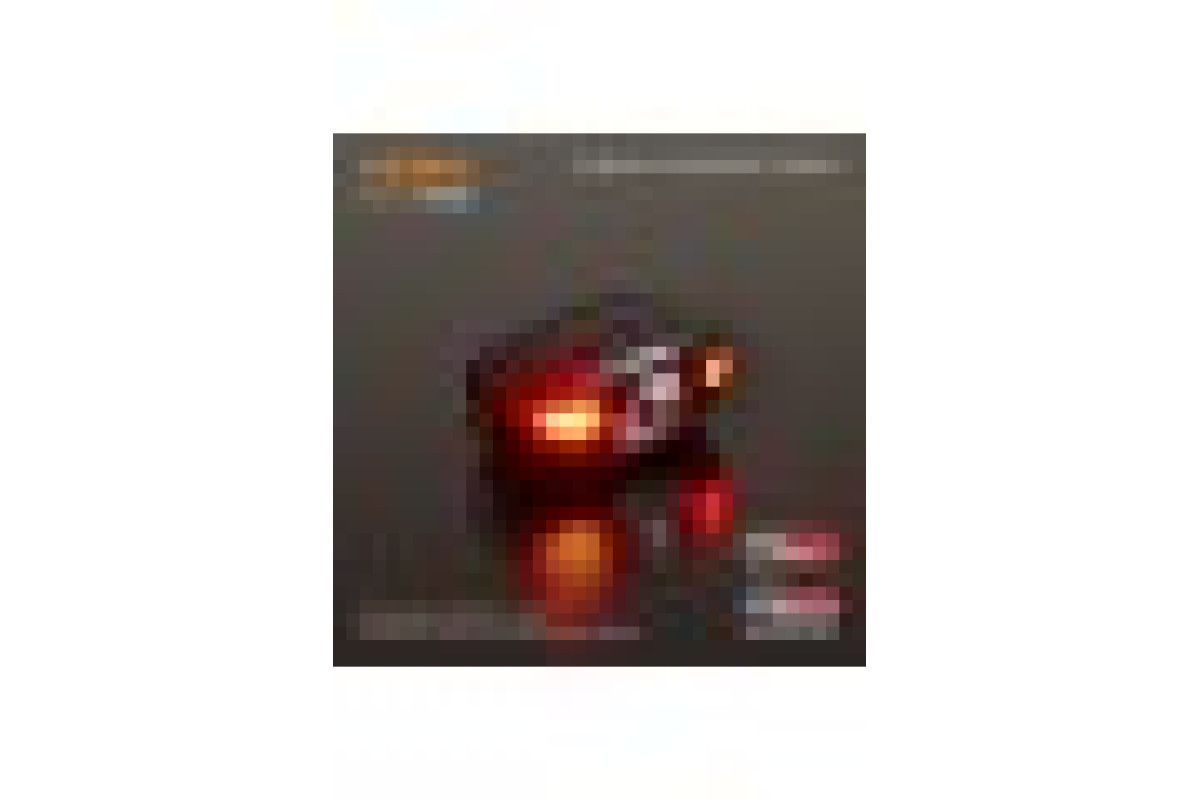 Налобний світлодіодний ліхтарик VIDEX VLF-H015 330Lm 5000K (VLF-H015)