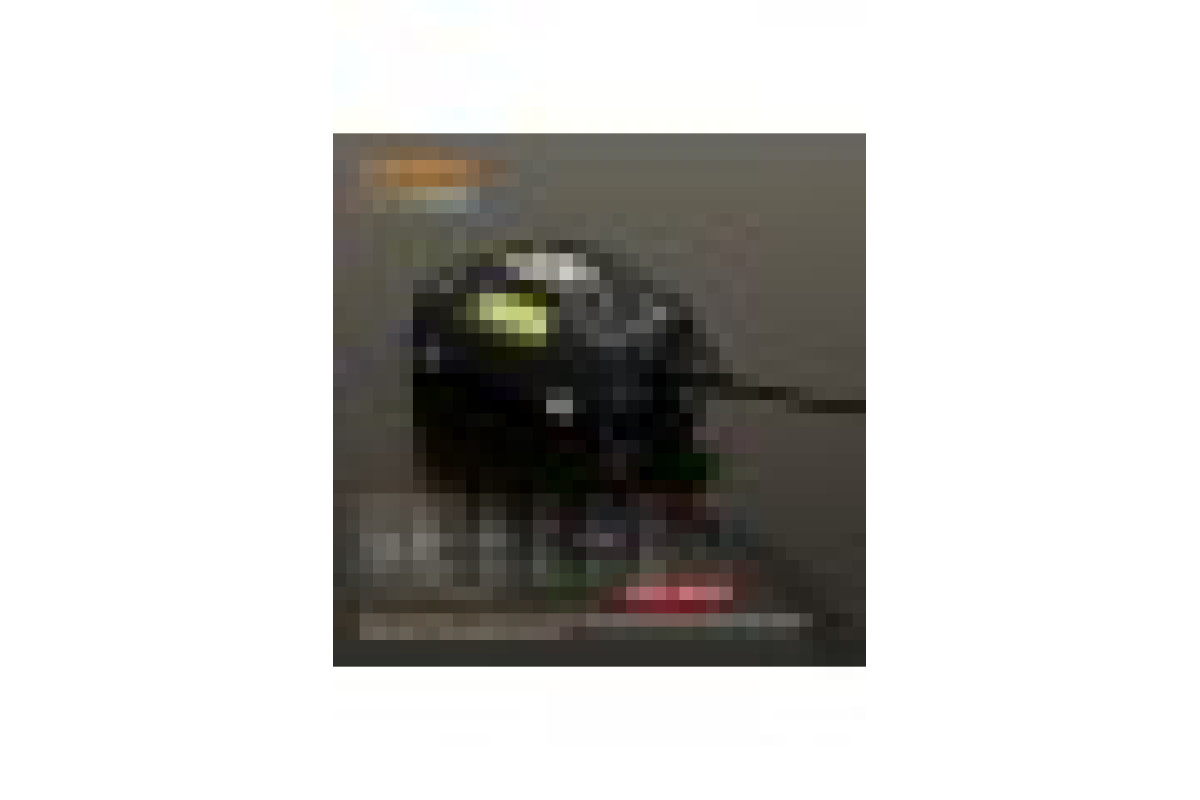 Налобний світлодіодний ліхтарик VIDEX VLF-H025C 310Lm 5000K (VLF-H025C)