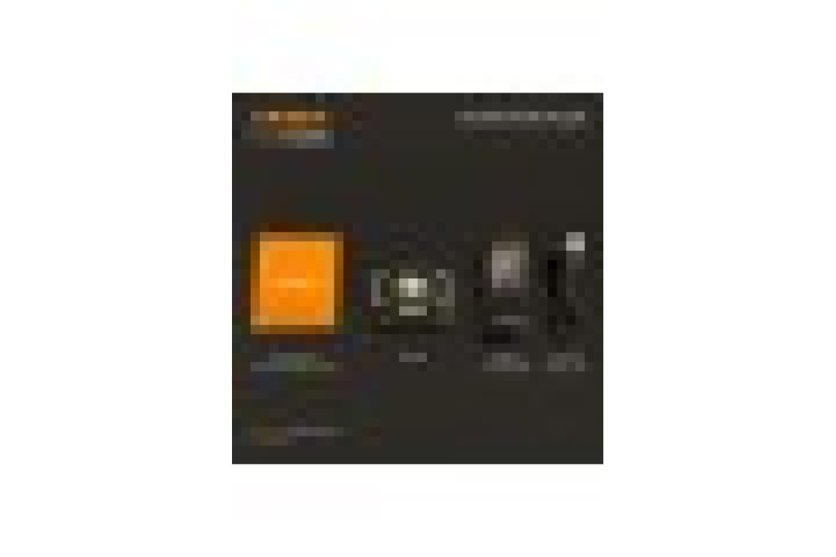 Налобний світлодіодний ліхтарик VIDEX VLF-H025C 310Lm 5000K (VLF-H025C)