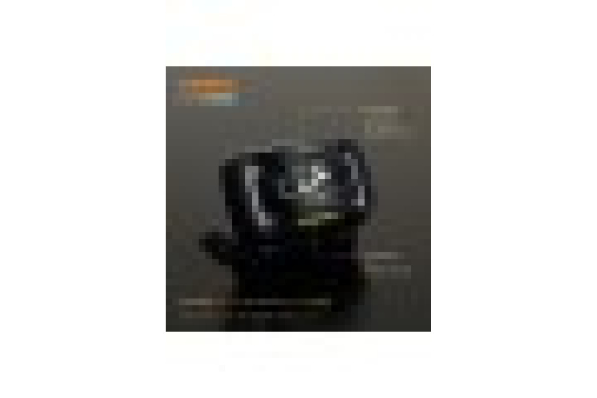 Налобний світлодіодний ліхтарик VIDEX VLF-H025C 310Lm 5000K (VLF-H025C)