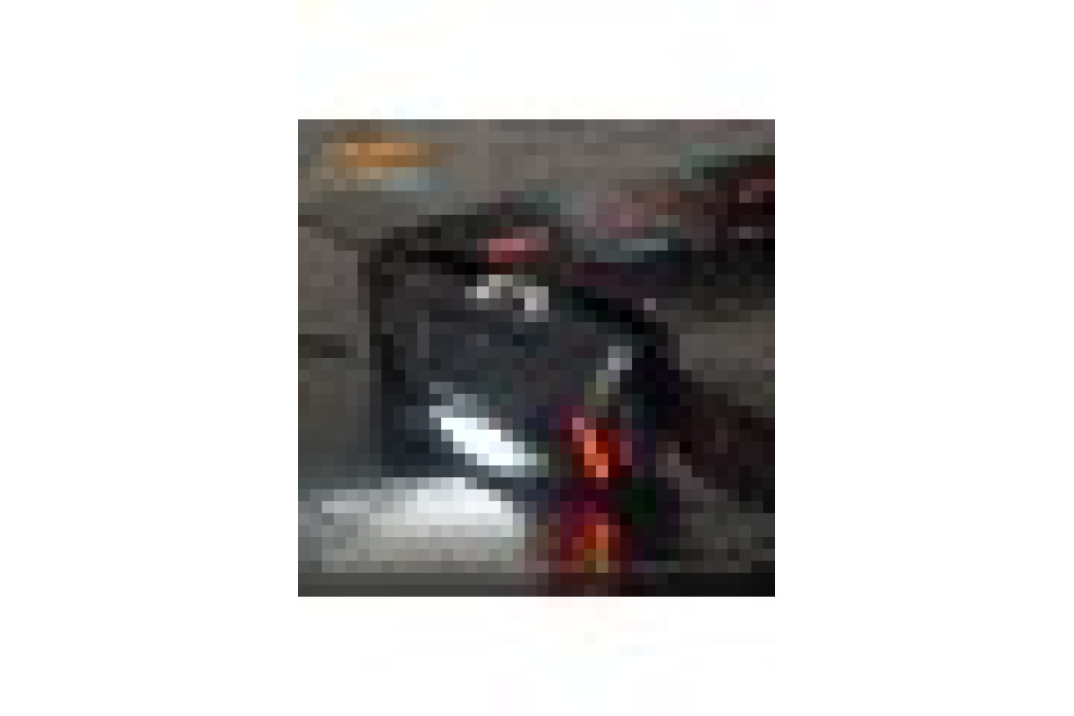 Налобний світлодіодний ліхтарик VIDEX VLF-H025C 310Lm 5000K (VLF-H025C)