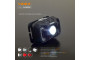 Налобний світлодіодний ліхтарик VIDEX VLF-H025C 310Lm 5000K (VLF-H025C)