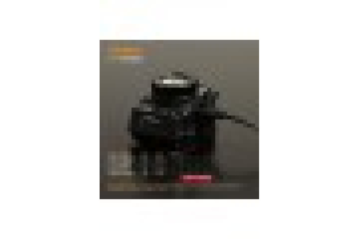 Налобний світлодіодний ліхтарик VIDEX VLF-H045Z 270Lm 5000K (VLF-H045Z)