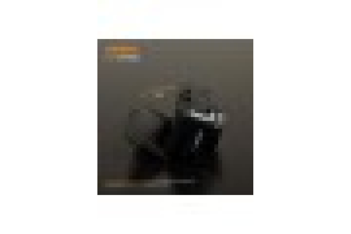 Налобний світлодіодний ліхтарик VIDEX VLF-H045Z 270Lm 5000K (VLF-H045Z)