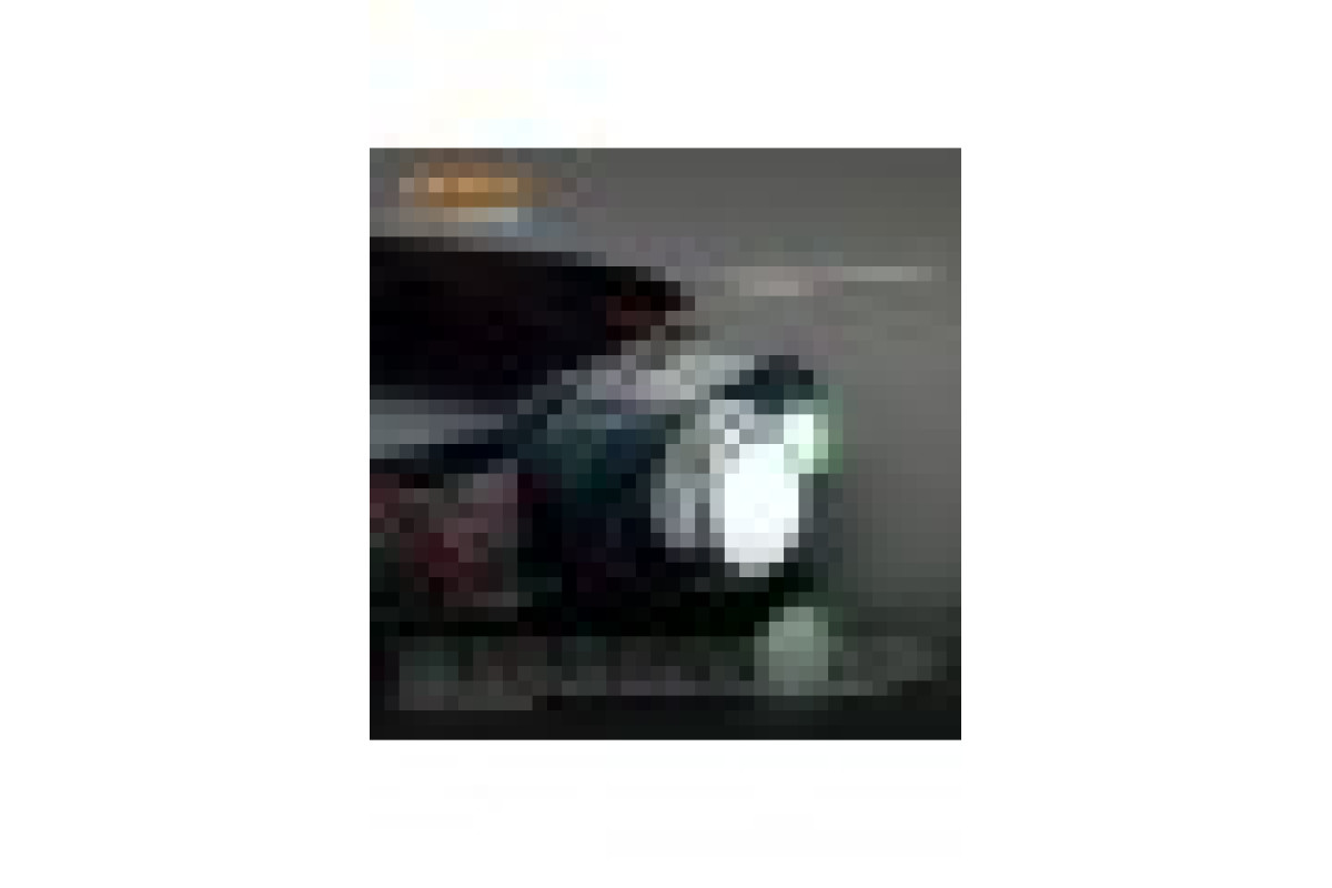 Налобний світлодіодний ліхтарик VIDEX VLF-H075C 550Lm 5000K (VLF-H075C)