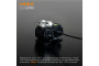 Налобний світлодіодний ліхтарик VIDEX VLF-H075C 550Lm 5000K (VLF-H075C)