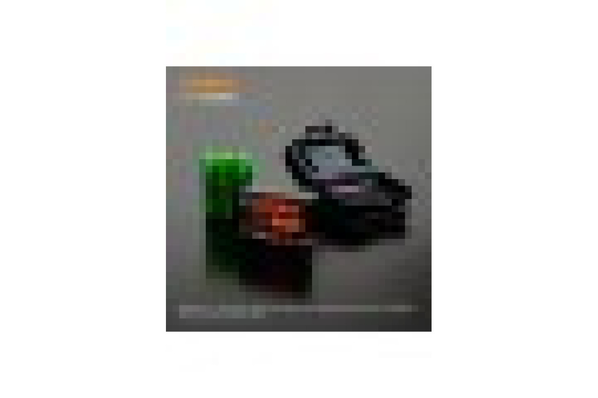 Налобний світлодіодний ліхтарик VIDEX VLF-H075C 550Lm 5000K (VLF-H075C)