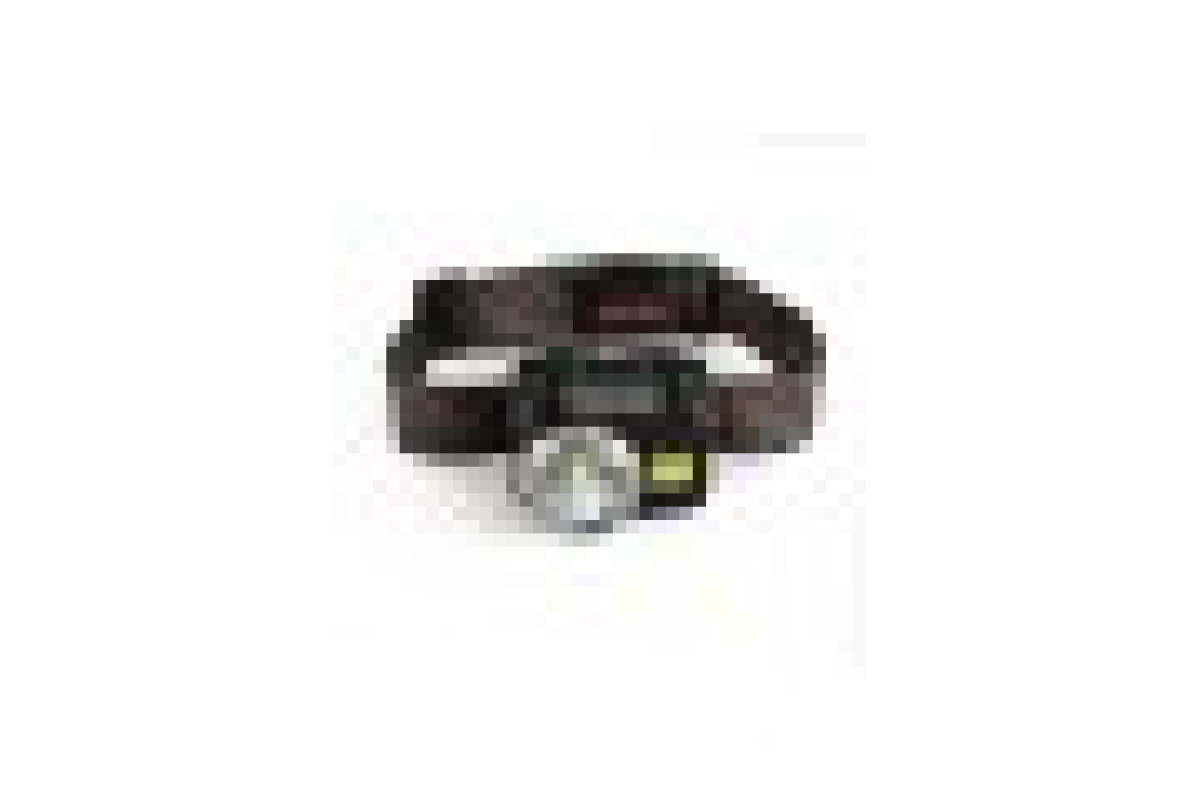 Налобний світлодіодний ліхтарик VIDEX VLF-H075C 550Lm 5000K (VLF-H075C)