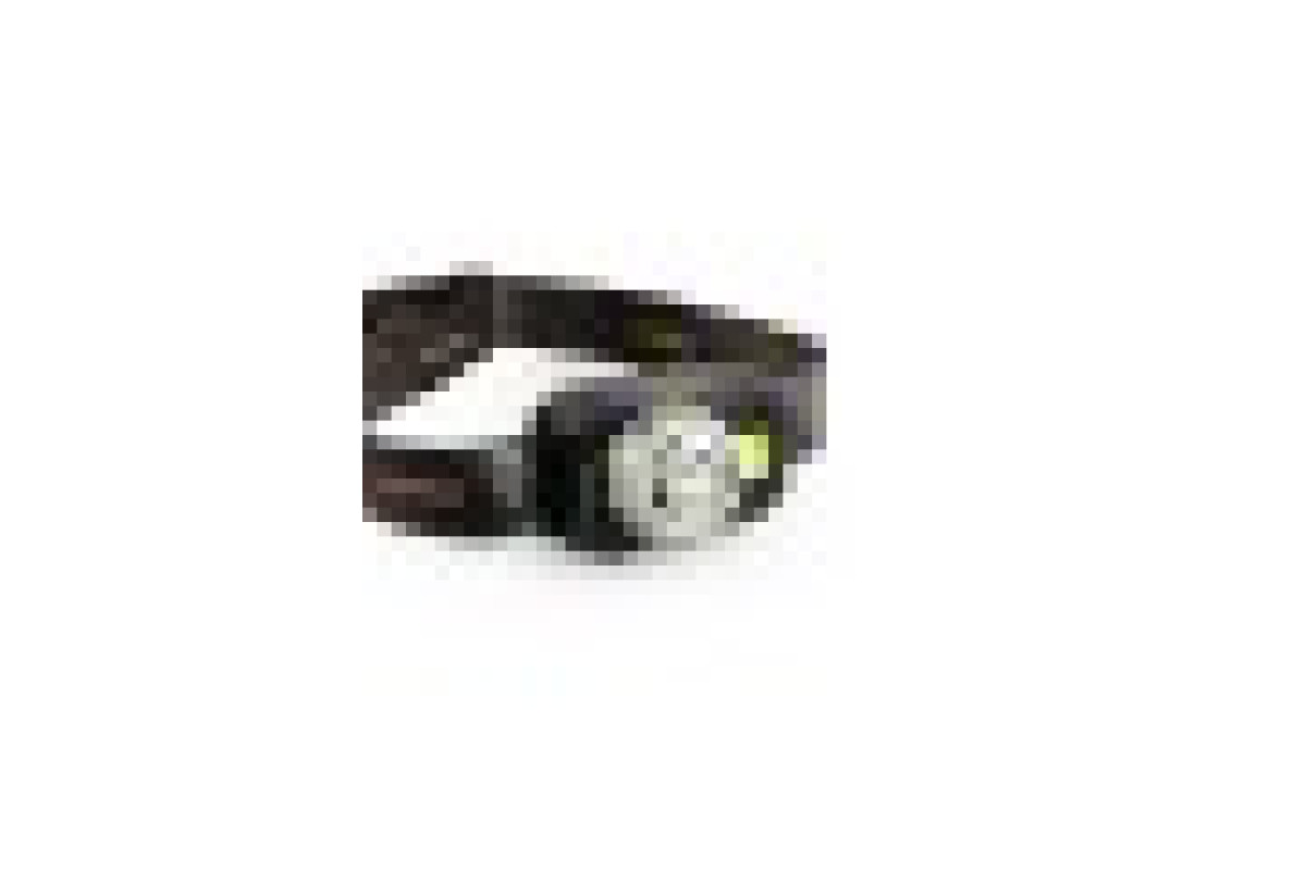 Налобний світлодіодний ліхтарик VIDEX VLF-H075C 550Lm 5000K (VLF-H075C)