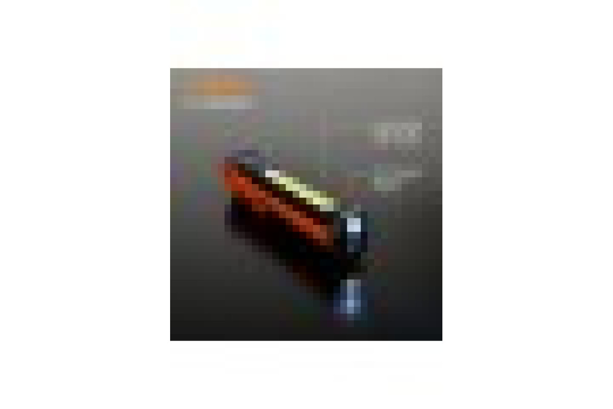 Портативний багатофункціональний ліхтарик VIDEX VLF-M044UV 400Lm 4000K (VLF-M044UV)