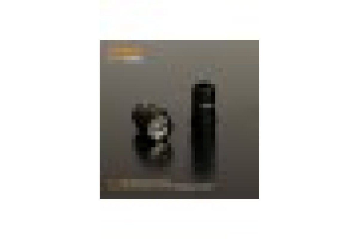 Портативний світлодіодний ліхтарик VIDEX VLF-A055 600Lm 5700K (VLF-A055)