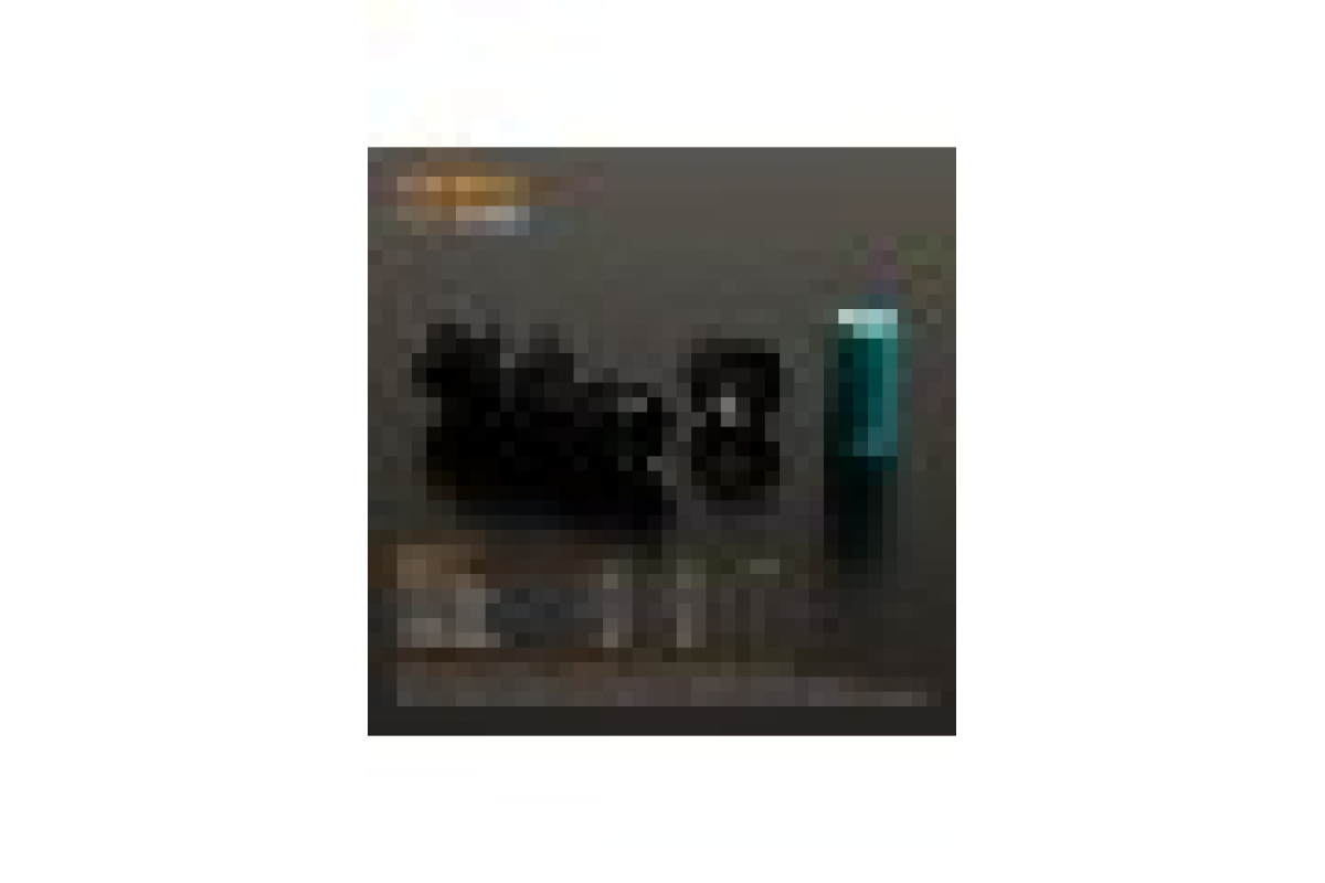 Портативний світлодіодний ліхтарик VIDEX VLF-A055 600Lm 5700K (VLF-A055)