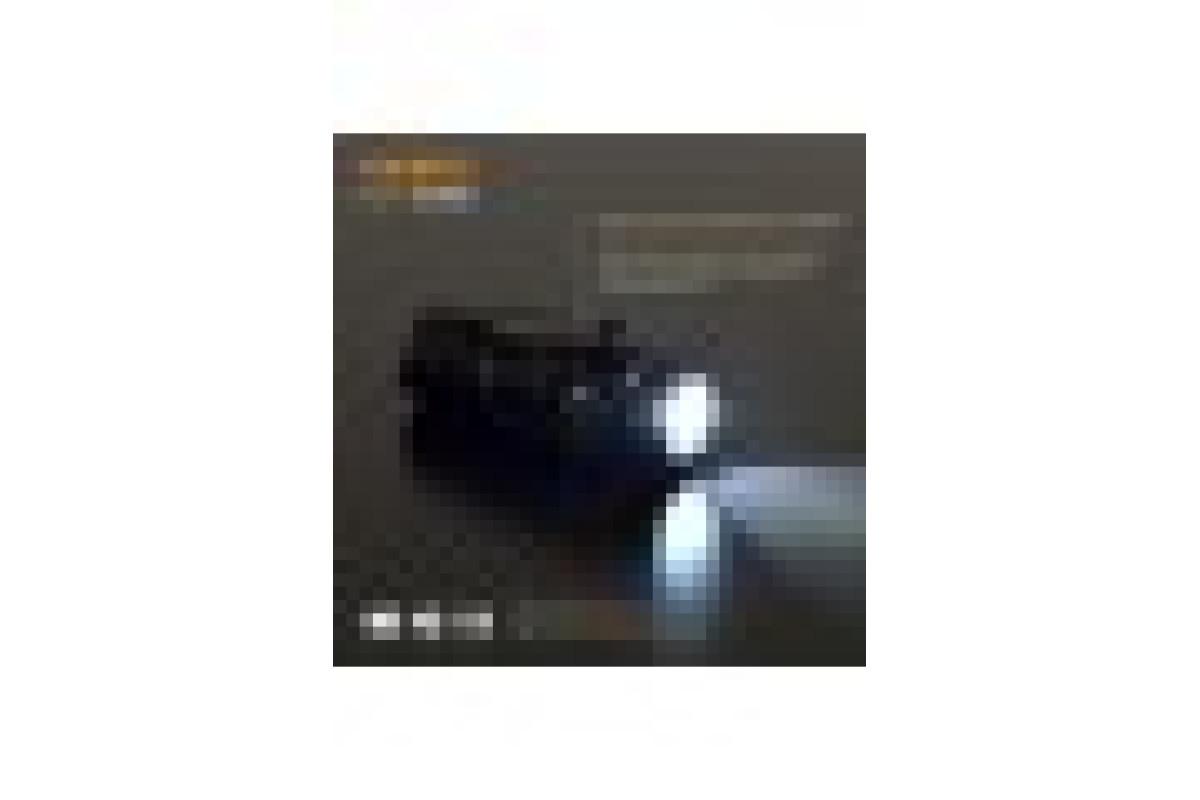 Портативний світлодіодний ліхтарик VIDEX VLF-A055 600Lm 5700K (VLF-A055)