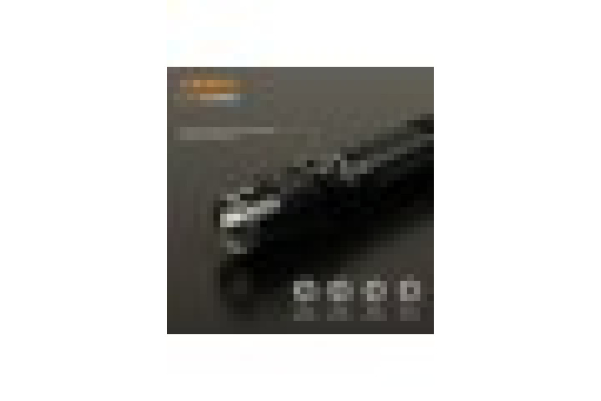 Портативний світлодіодний ліхтарик VIDEX VLF-A105RH 1200Lm 5000K (VLF-A105RH)