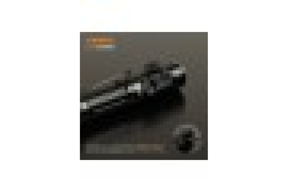 Портативний світлодіодний ліхтарик VIDEX VLF-A105RH 1200Lm 5000K (VLF-A105RH)