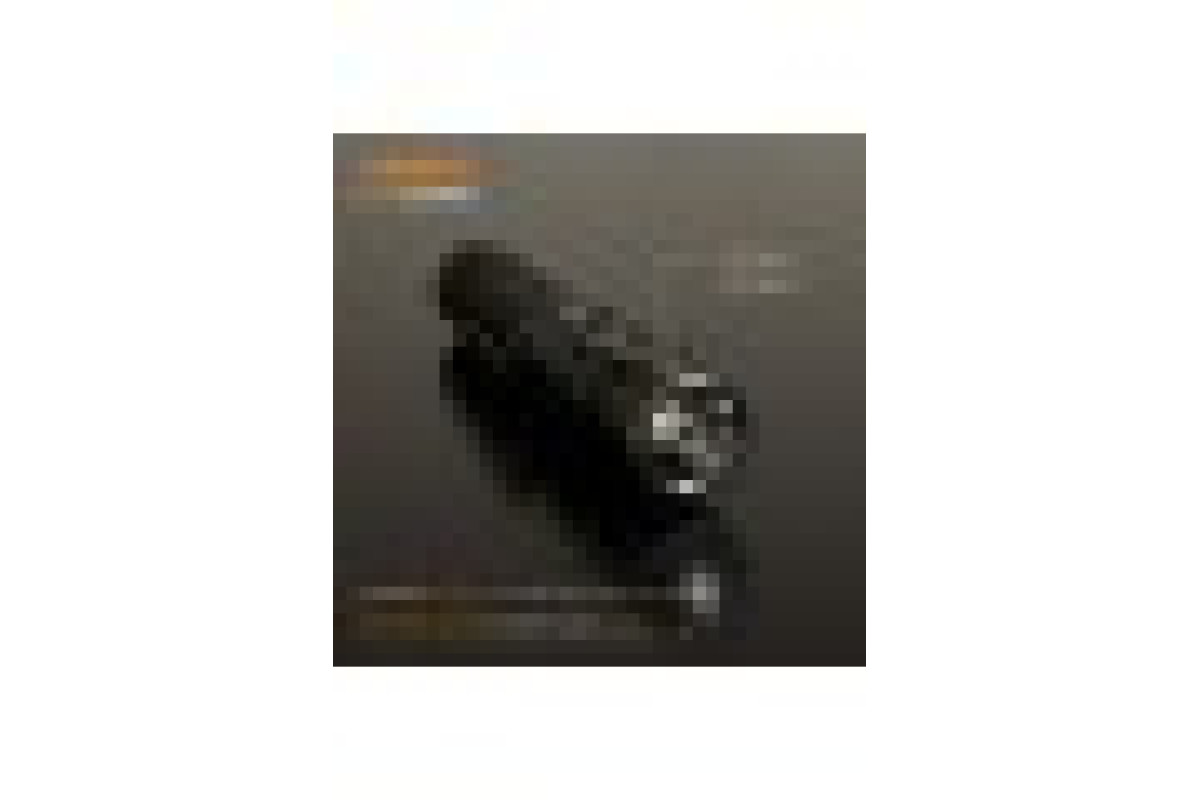 Портативний світлодіодний ліхтарик VIDEX VLF-A105RH 1200Lm 5000K (VLF-A105RH)