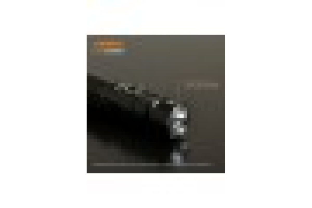 Портативний світлодіодний ліхтарик VIDEX VLF-A105RH 1200Lm 5000K (VLF-A105RH)